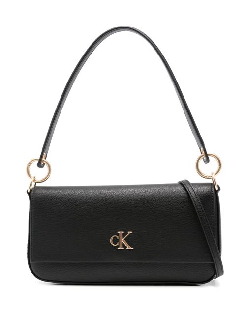 Borsa donna a spalla Calvin Klein | LV04K3161GUB1BLACK